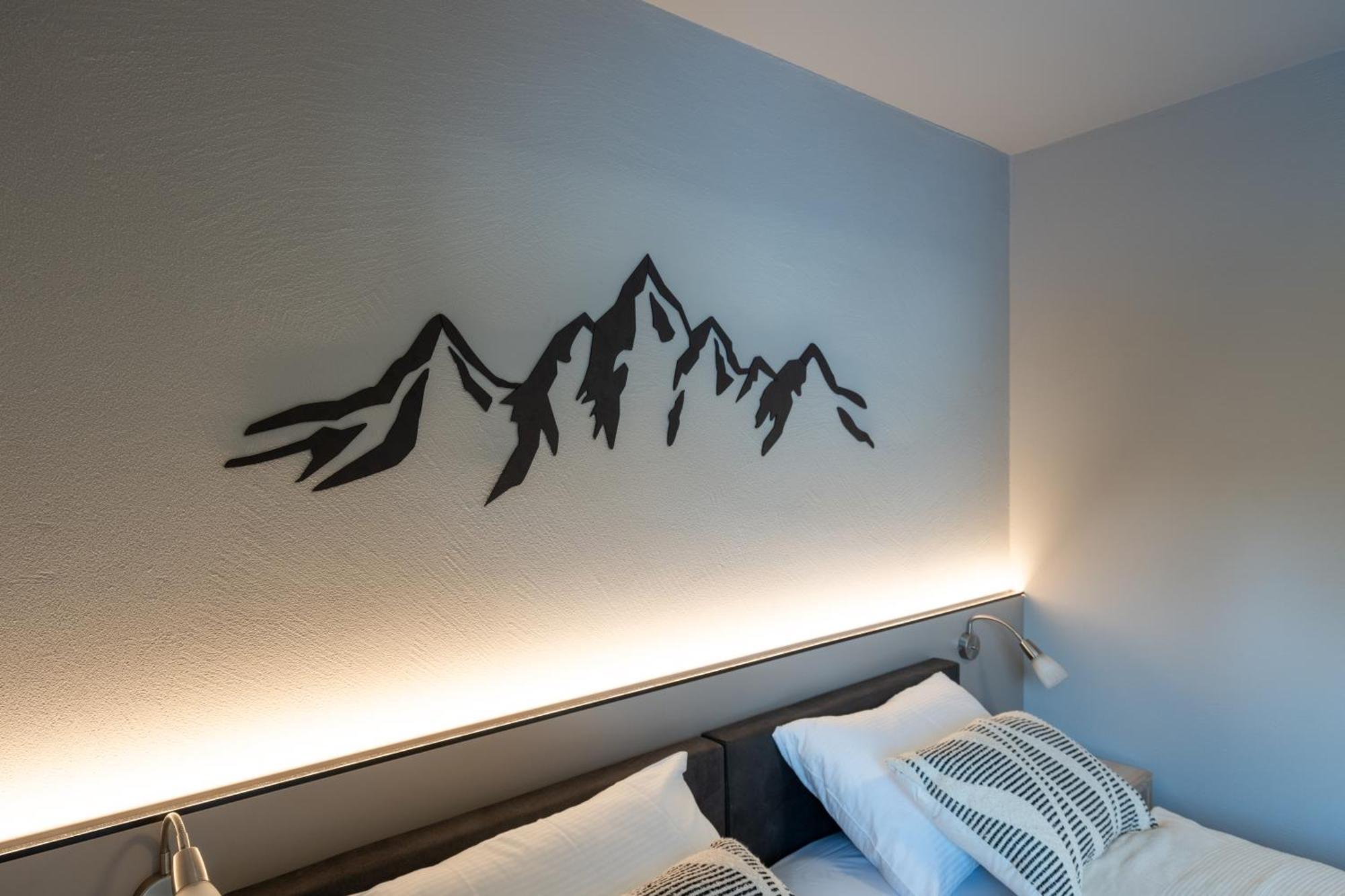 Studio 54 Davos Kültér fotó