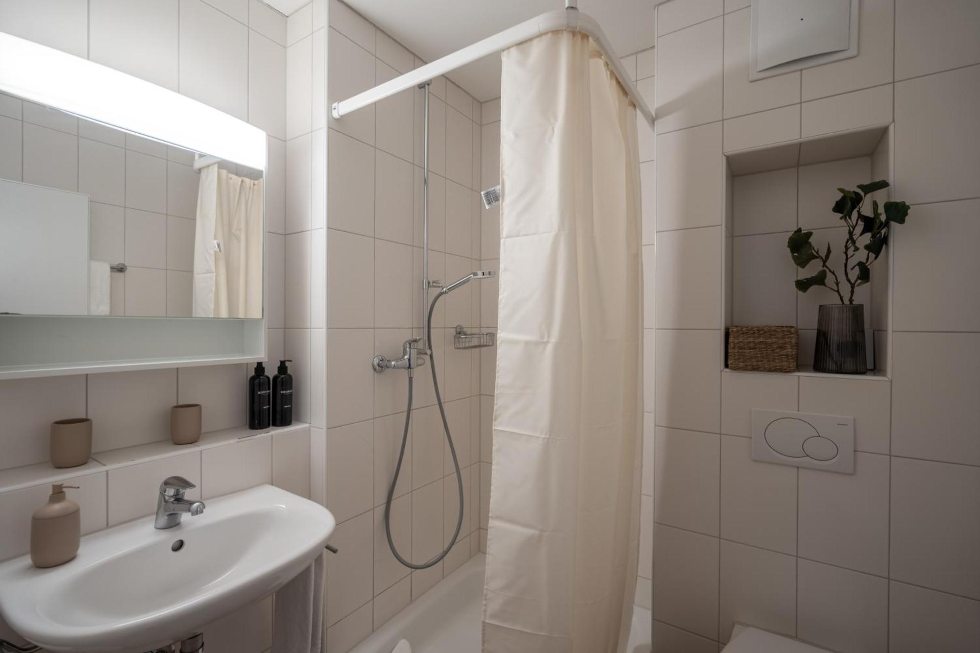 Studio 54 Davos Kültér fotó