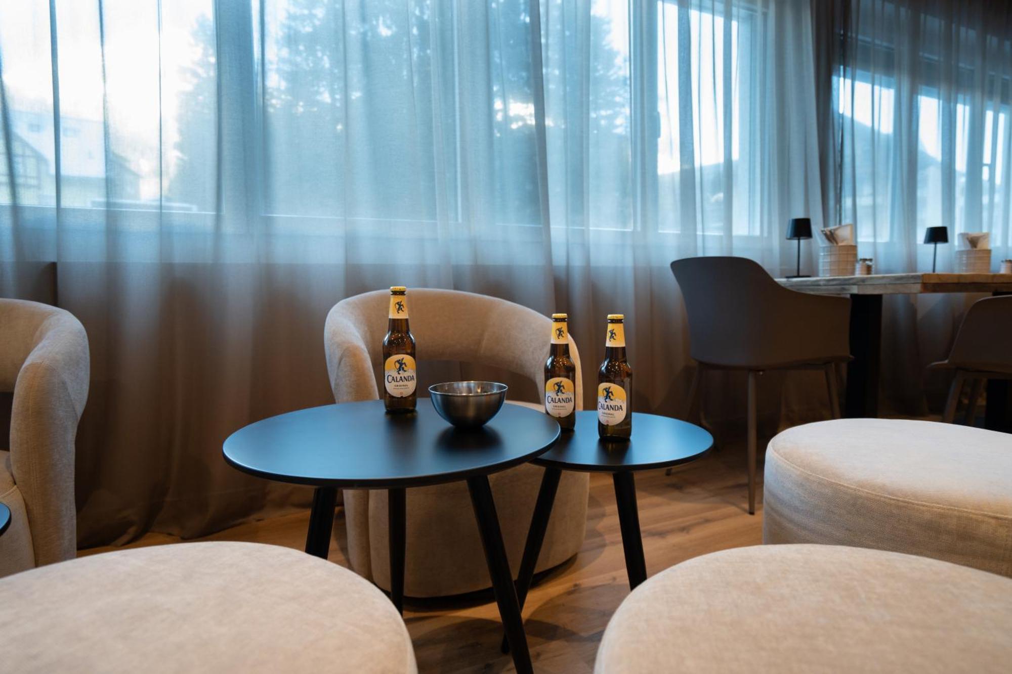 Studio 54 Davos Kültér fotó