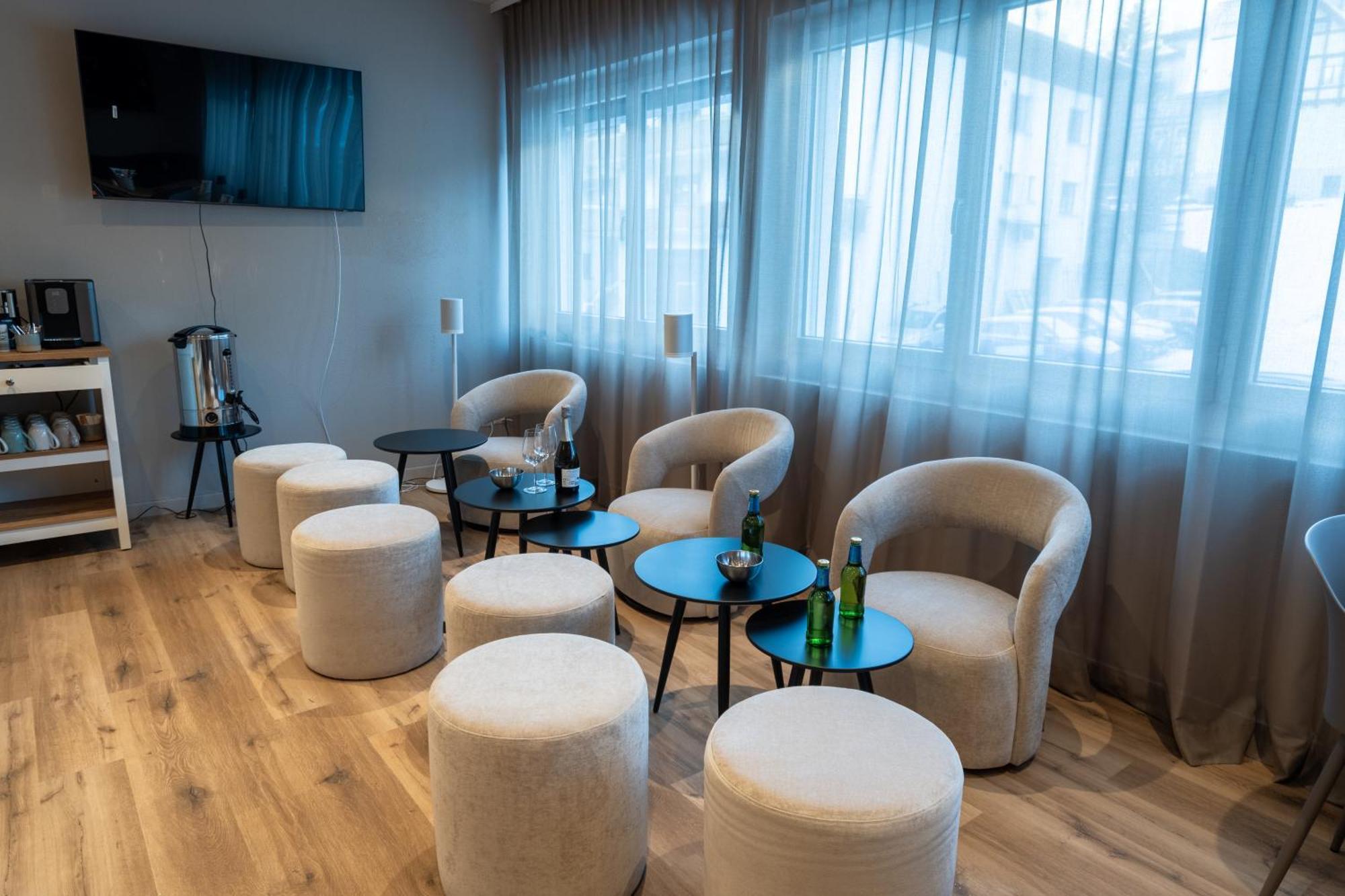 Studio 54 Davos Kültér fotó