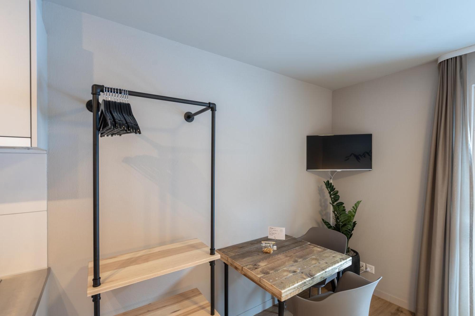 Studio 54 Davos Kültér fotó