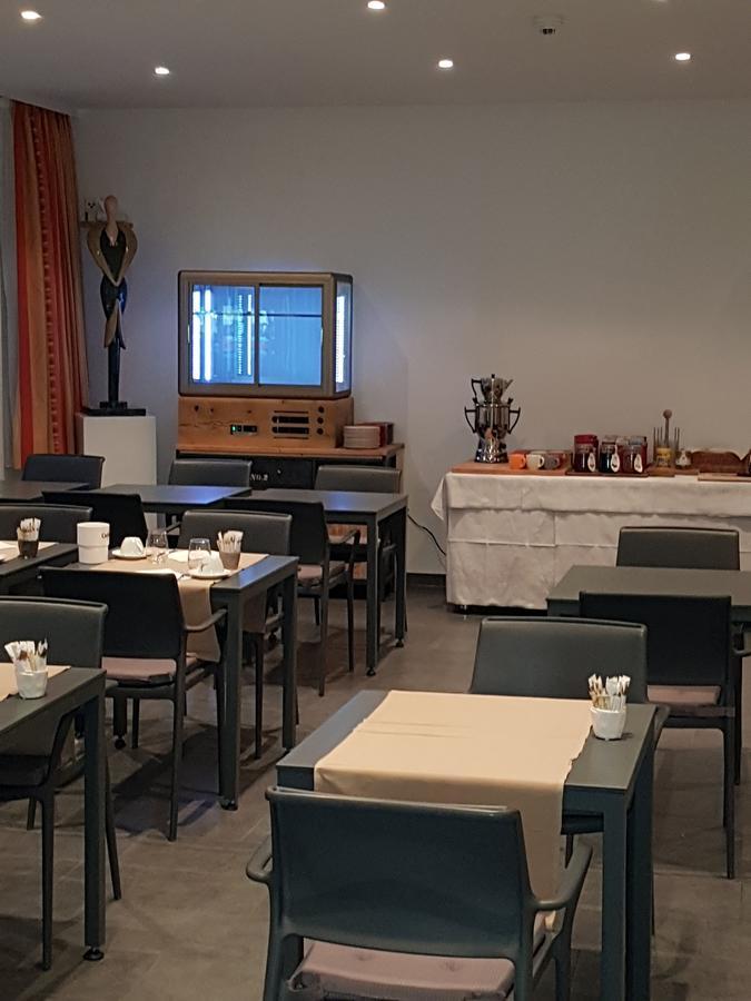 Studio 54 Davos Kültér fotó
